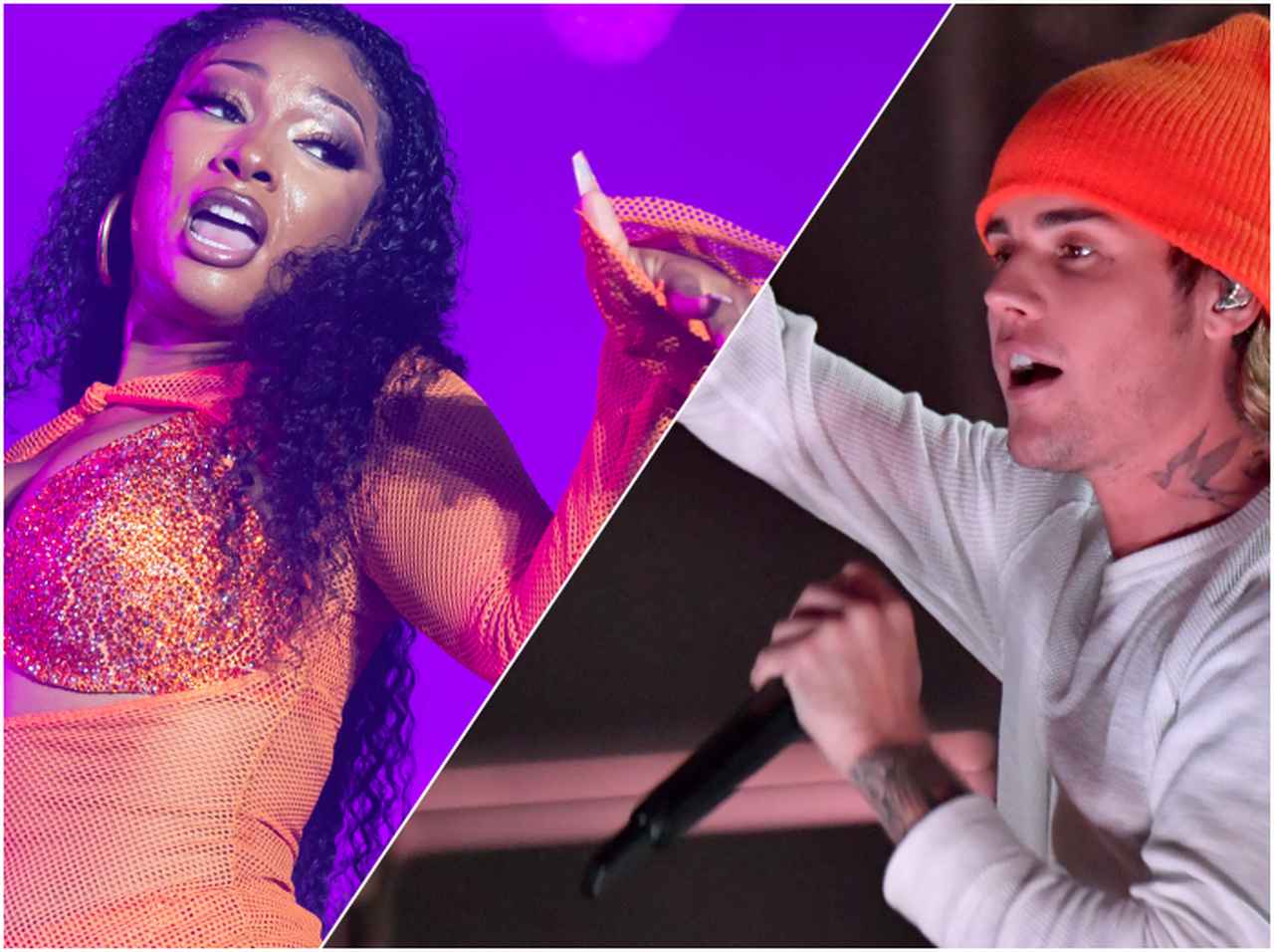 MTV VMA 2021の受賞者リスト