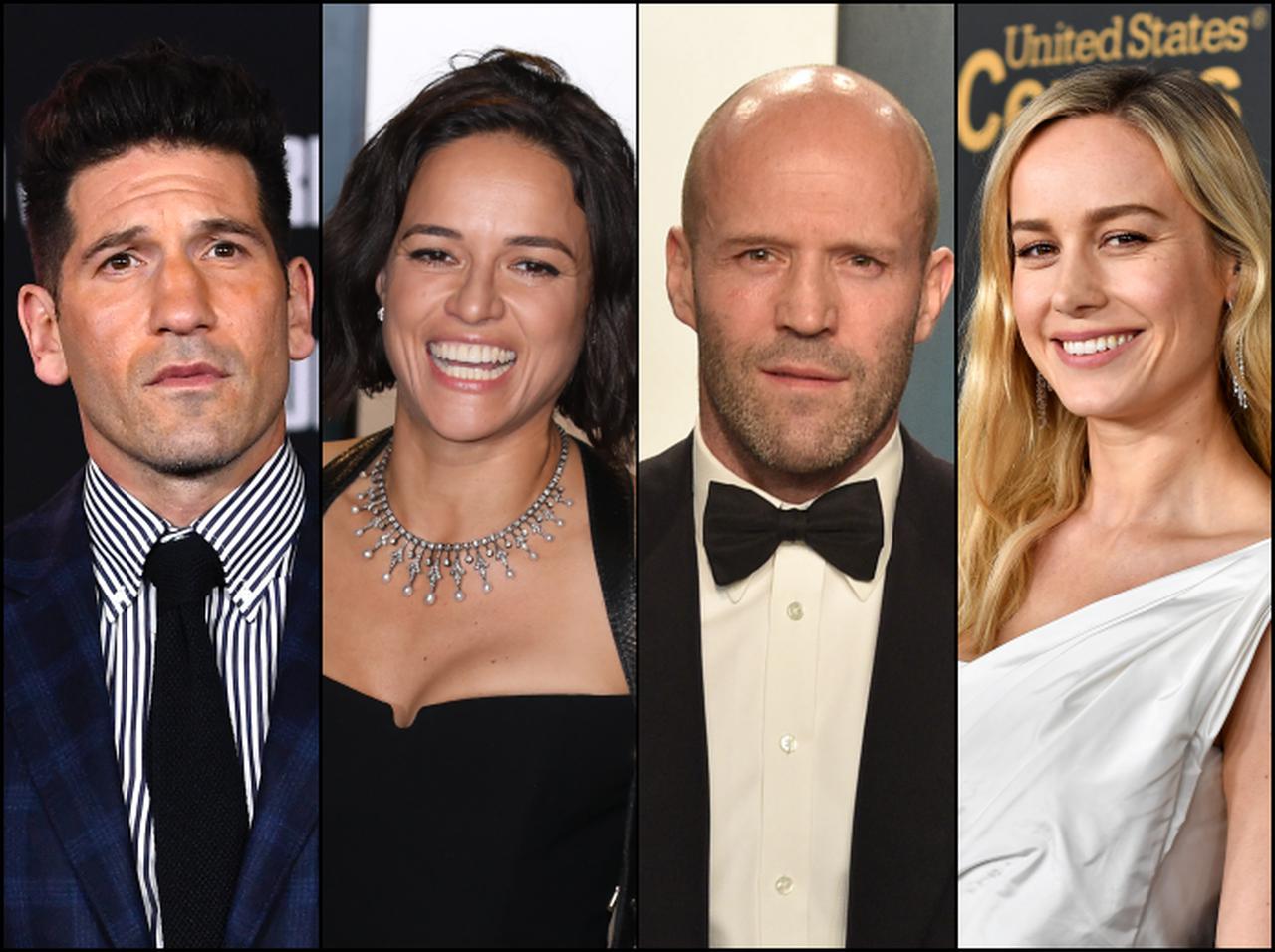 監督や俳優の訴えが届いた!エミー賞初の「スタント・パフォーマンス賞」が決定【セレブの声まとめ】