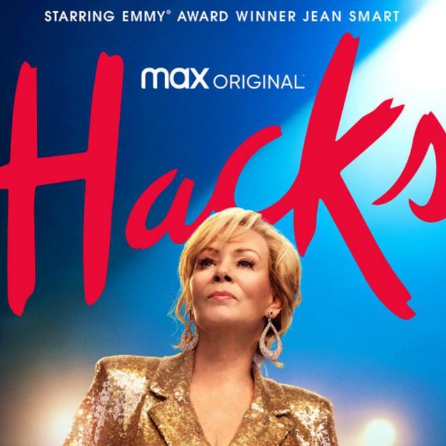 エミー賞を騒がせた大絶賛のコメディドラマ『HACKS（ハックス）』とはどんな作品？