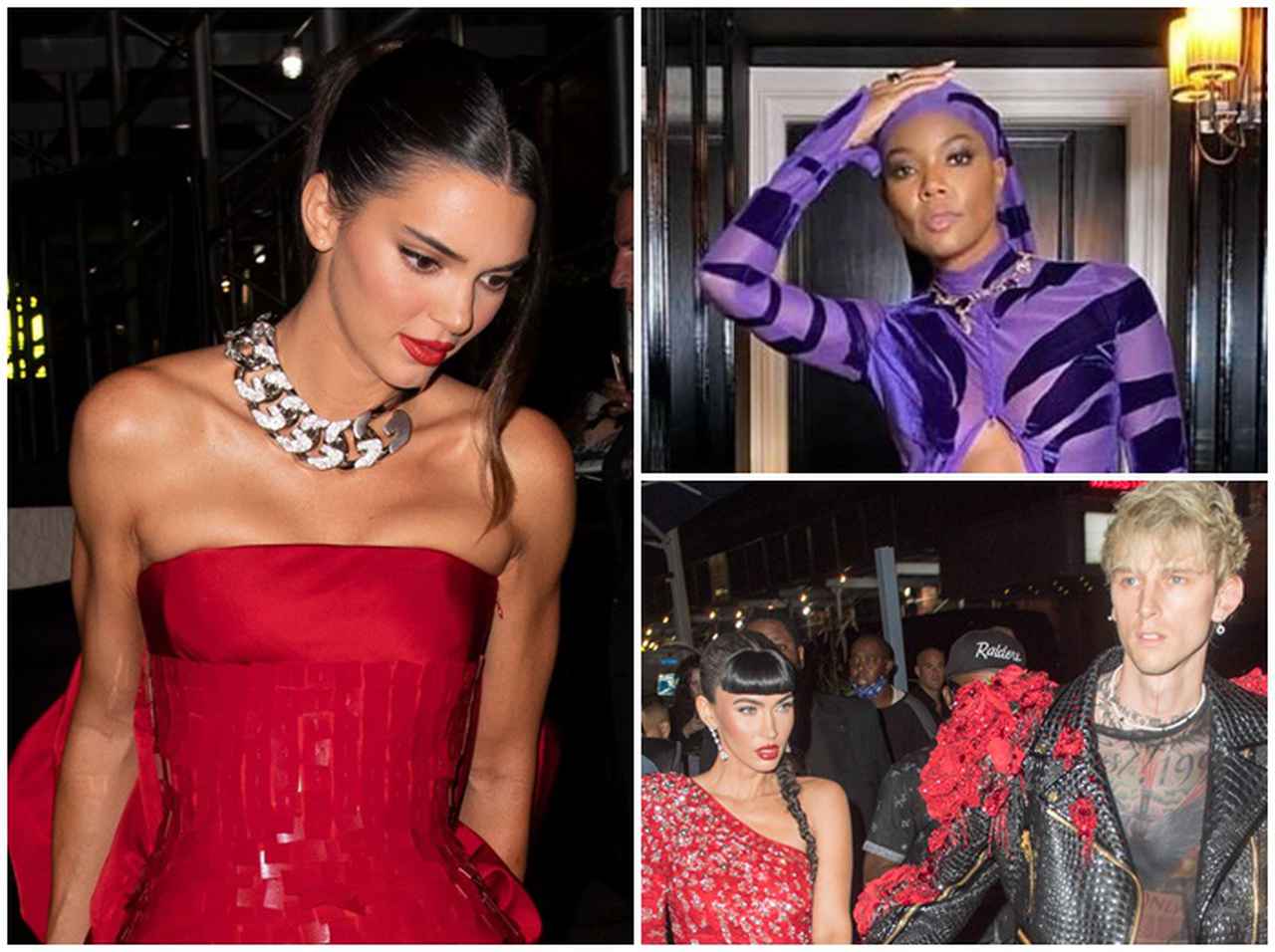 メットガラだけじゃない!メットガラのアフターパーティーも本番に負けていなかった