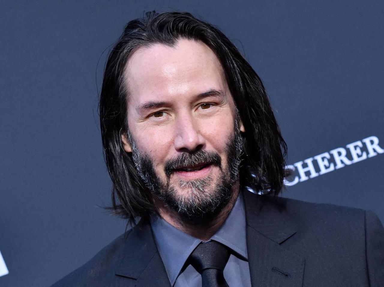 キアヌ・リーブス、激務のなかで「好きなことをするための時間」を作った方法がさすがすぎる