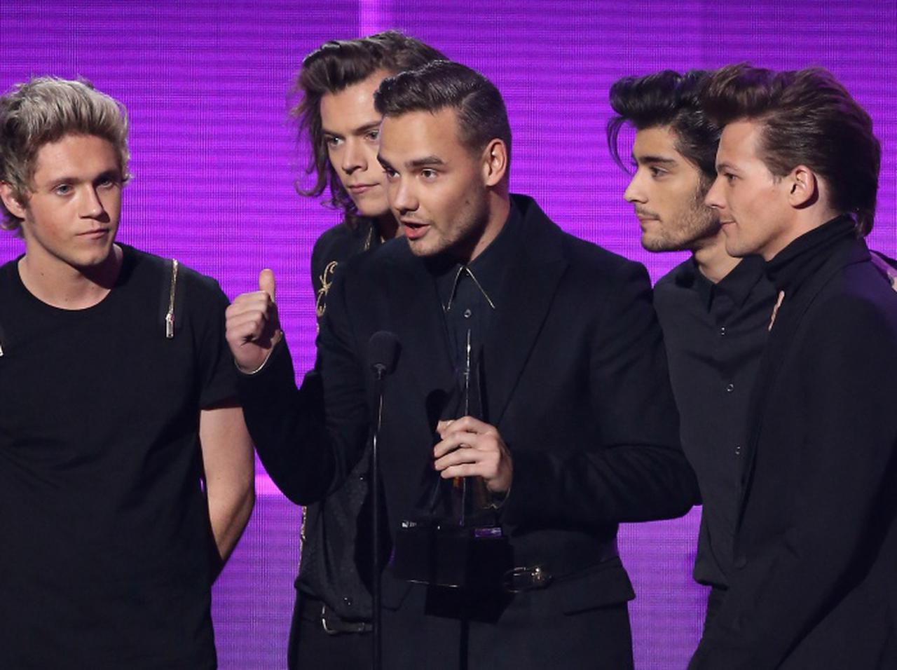 リアム・ペイン、ゼイン・マリクのワン・ダイレクション脱退をイジる