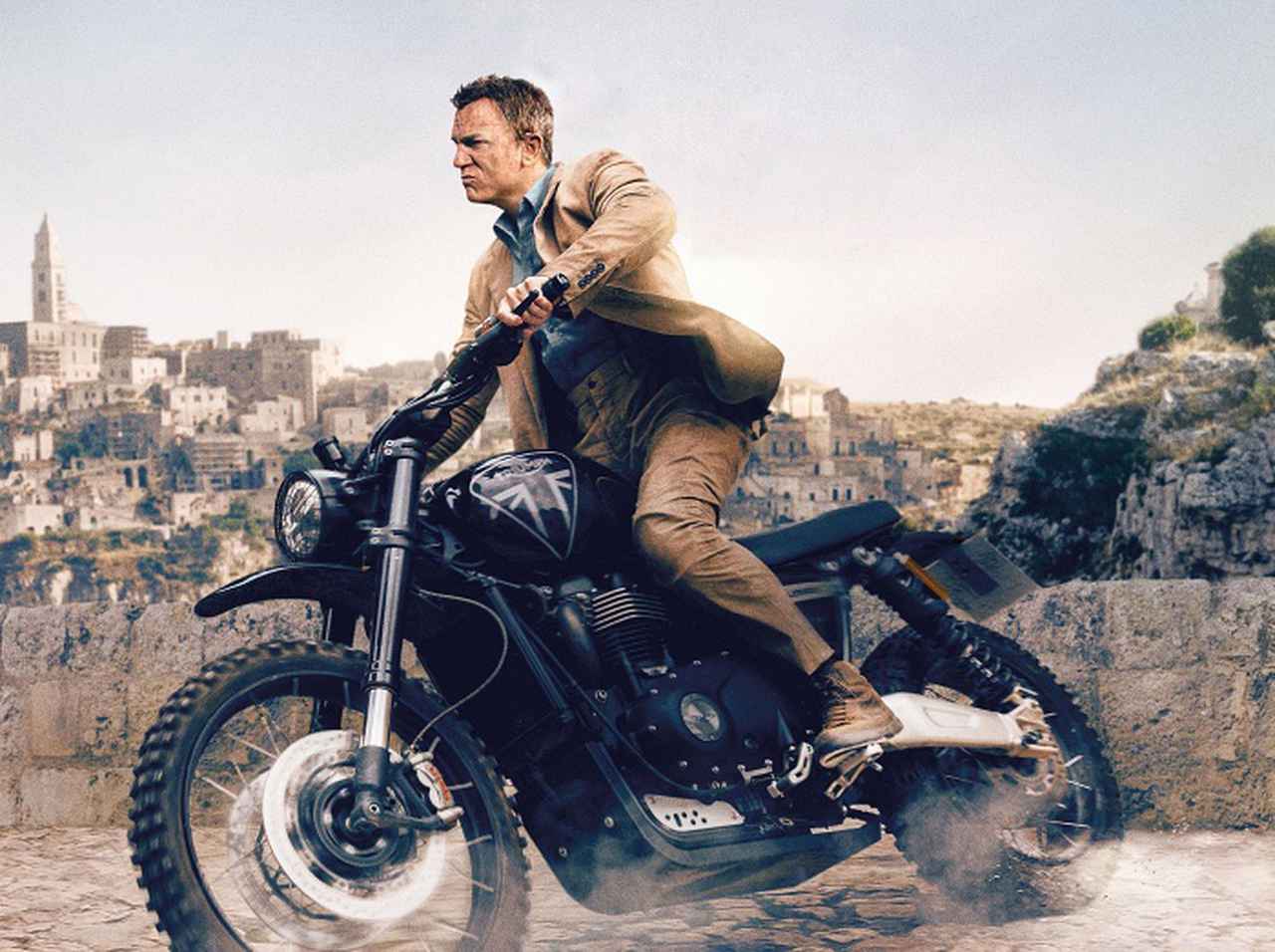 一足先に『007/ノー・タイム・トゥ・ダイ』を見た人のレビューを絶賛から辛口までご紹介!【ネタバレなし】