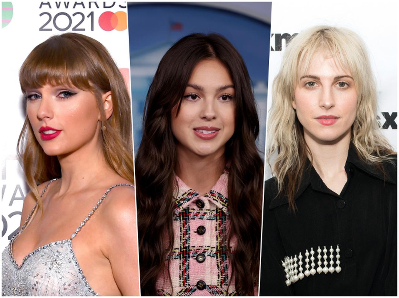 オリヴィア・ロドリゴ、『サワー』収録曲をめぐる「盗作疑惑」で失う金額が莫大