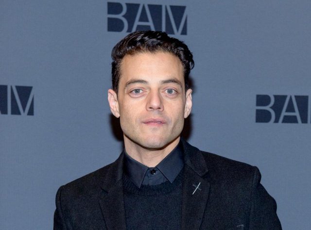 ラミ・マレック、日本の映画館で『ボヘミアン・ラプソディ』の応援上映を見た時のことを振り返る