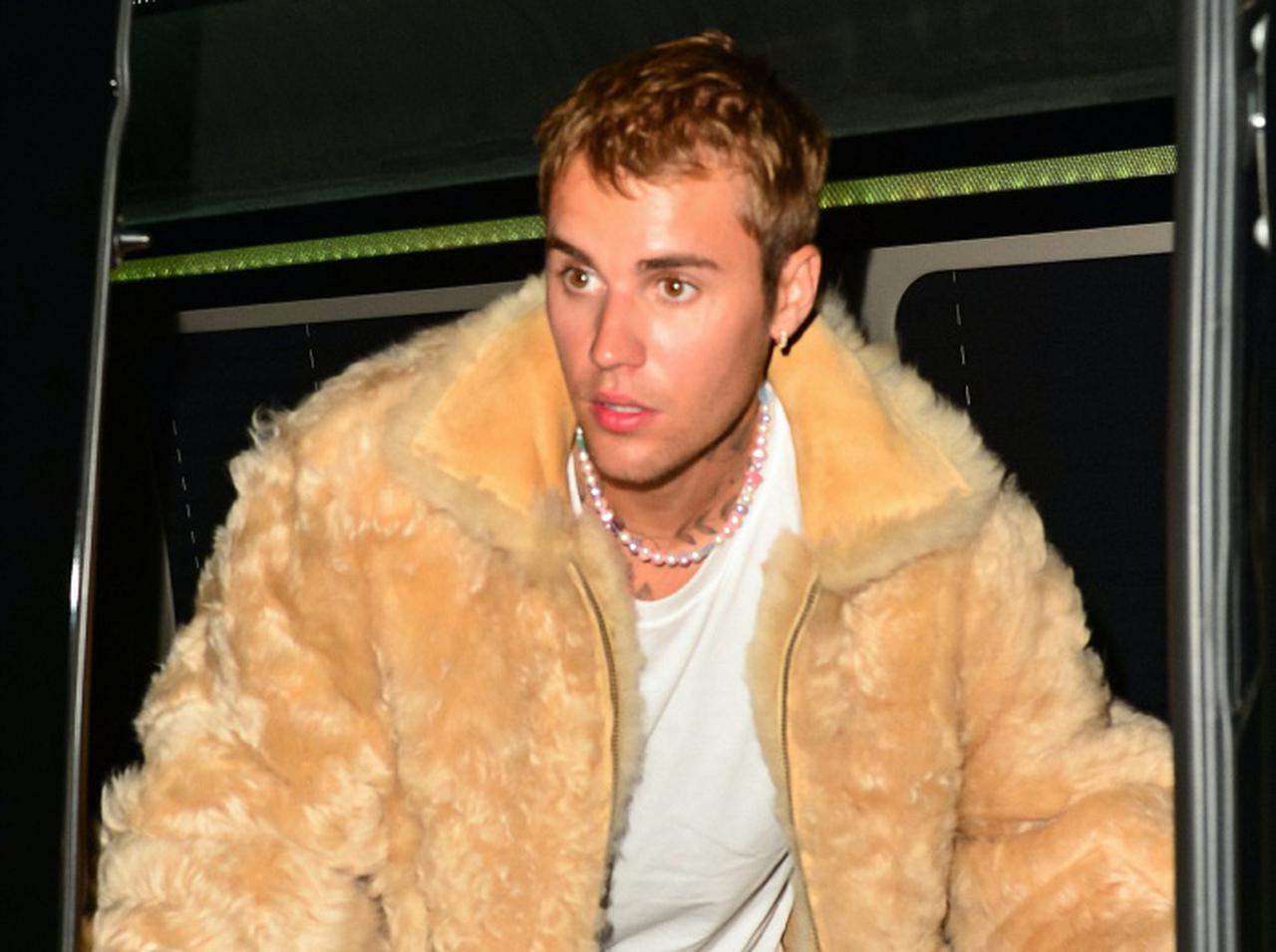 ジャスティン・ビーバー、「下半身」に二度見レベルの“珍事件”が起きる