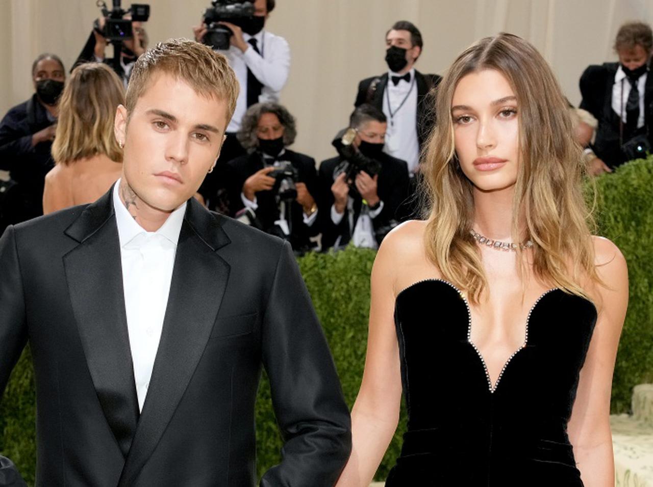 ヘイリー・ビーバー、ジャスティン・ビーバーから「大事にされてない」という噂に言及