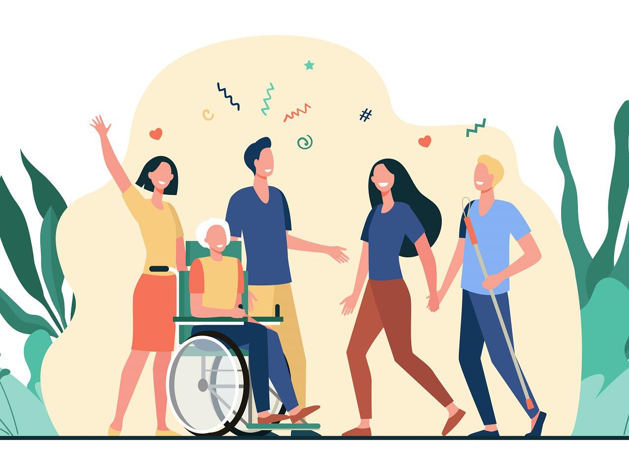 障がいを持つ人も使いやすい「アダプティブ・ビューティ」が美容業界で拡大中