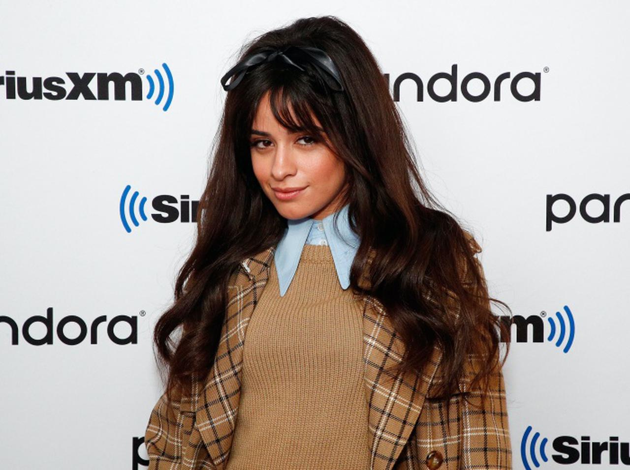 カミラ・カベロ、“燃え尽き症候群”になっていた「足を痛めたまま走っているような感じだった」