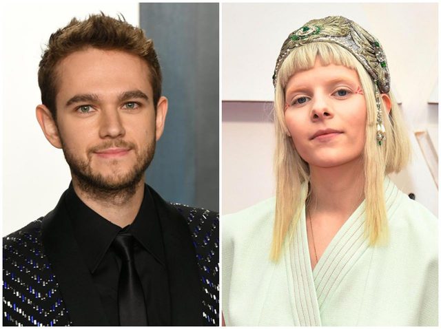 ゼッドやオーロラがスーパーソニックのために来日！3日間の隔離期間がスタート