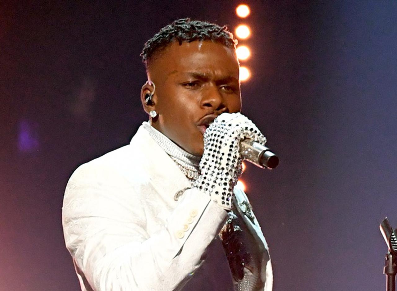 ダベイビーがHIV団体と面会、HIV患者へのヘイト発言を謝罪