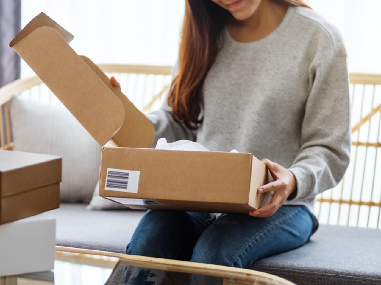 アマゾンから手違いで「大人のオモチャ」が届く→連絡したら“まさかの申し出”