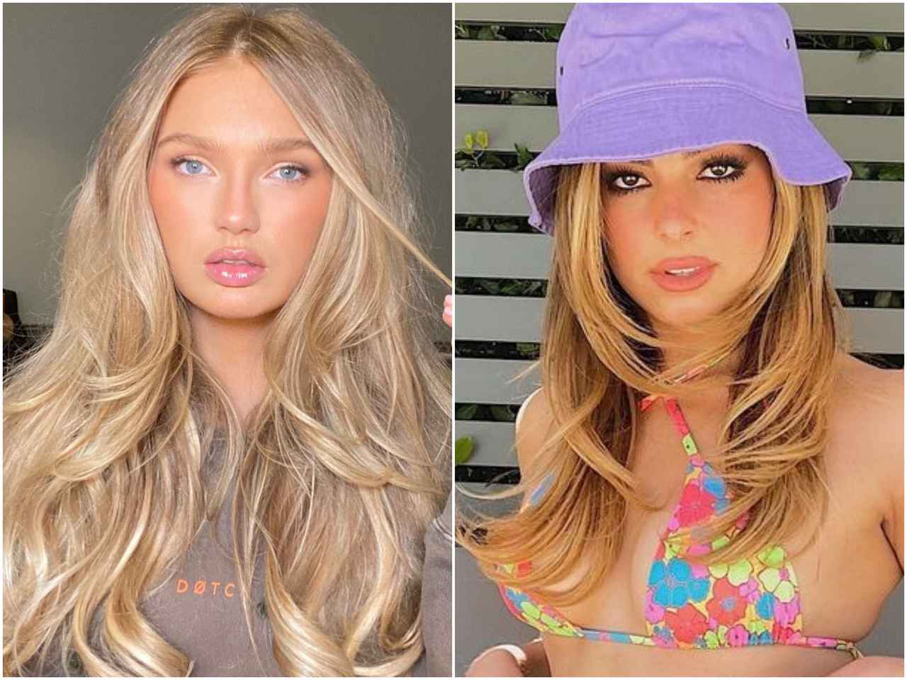 今っぽロングヘアは「ハイレイヤー」がカギ!アンニュイな雰囲気でオシャレ度UP