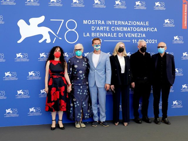 ヴェネチア国際映画祭で注目の作品はコレ！10作品を厳選してご紹介