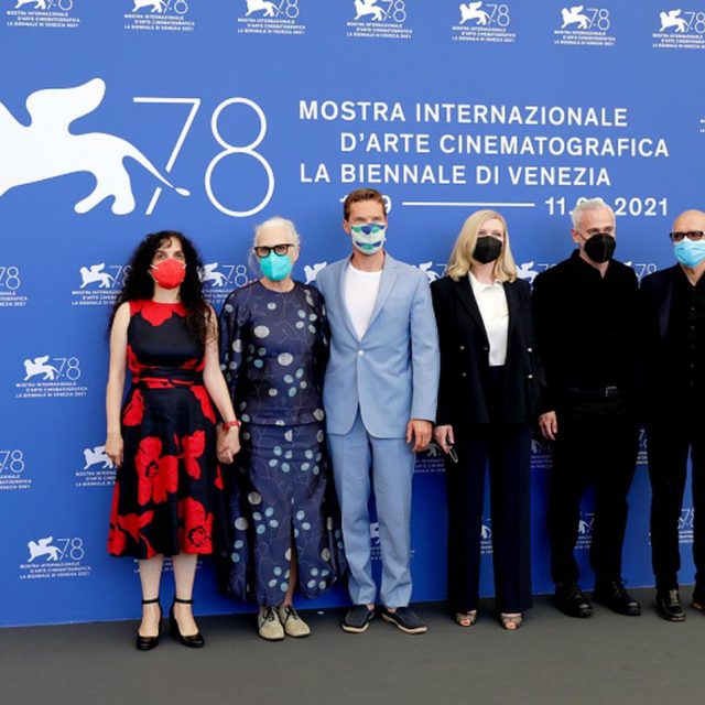 ヴェネチア国際映画祭で注目の作品はコレ！10作品を厳選してご紹介
