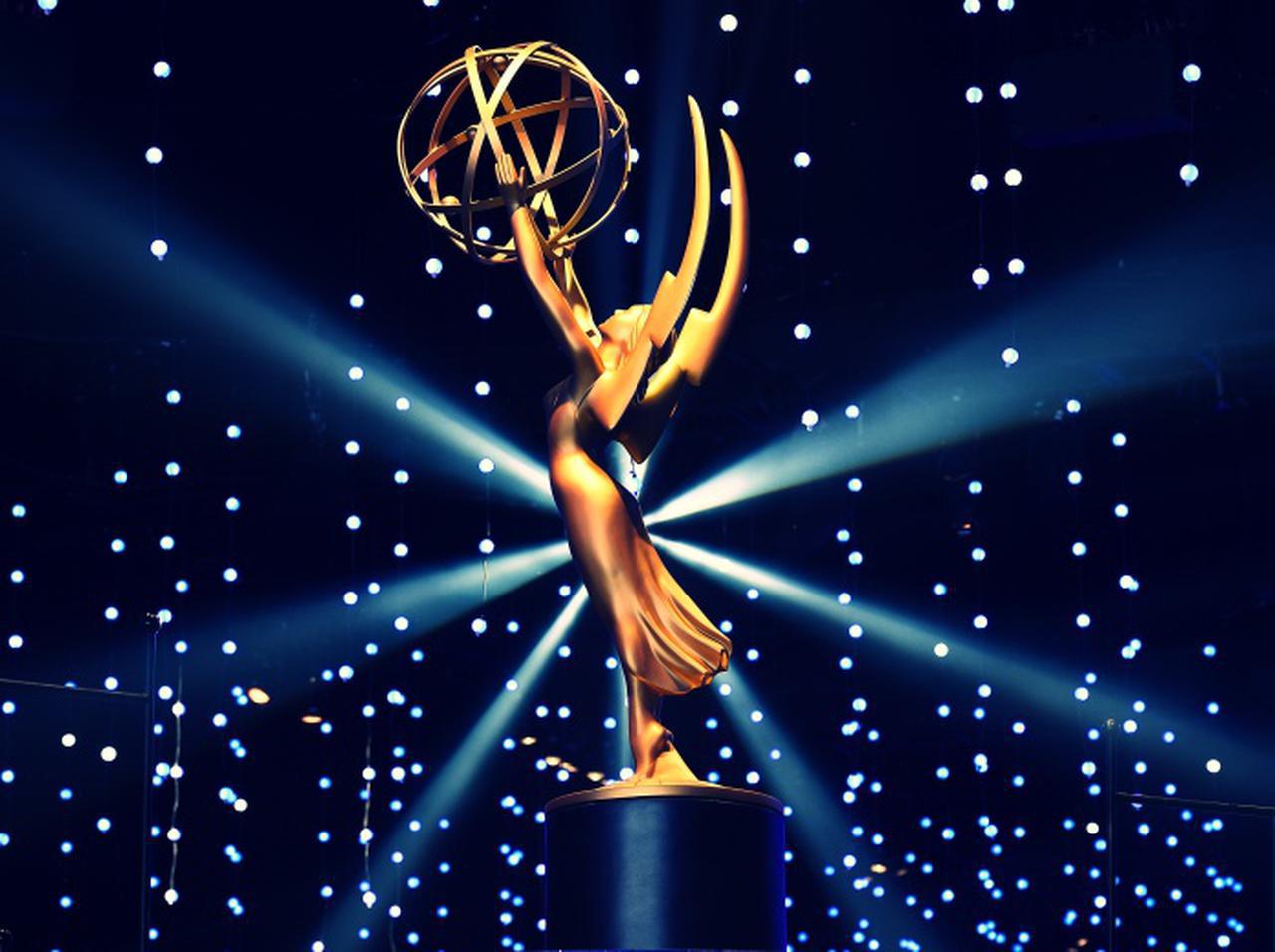 第73回プライムタイム・エミー賞 受賞者速報【随時更新】