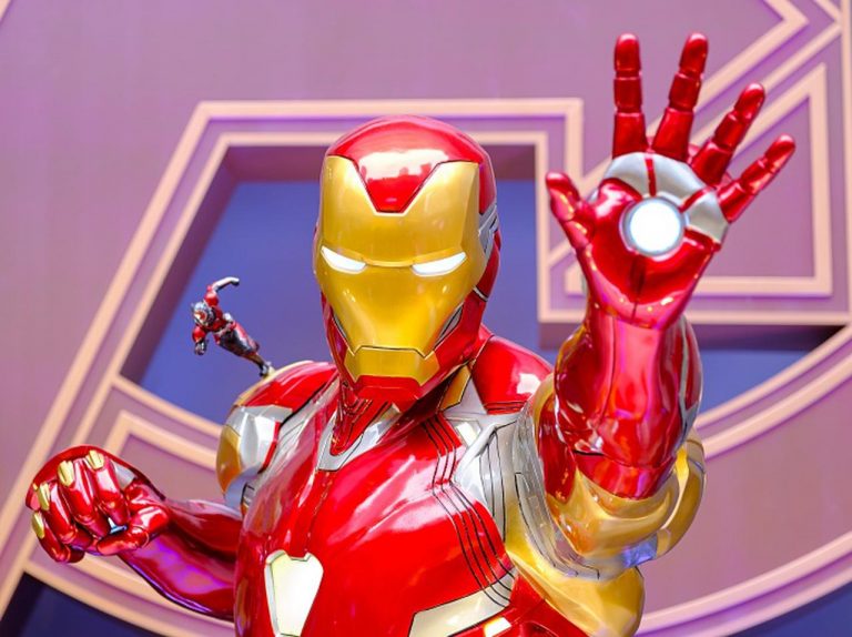 マーベルヒーローの著作権問題が発生！ マーベルがコミック作家の遺族を起訴