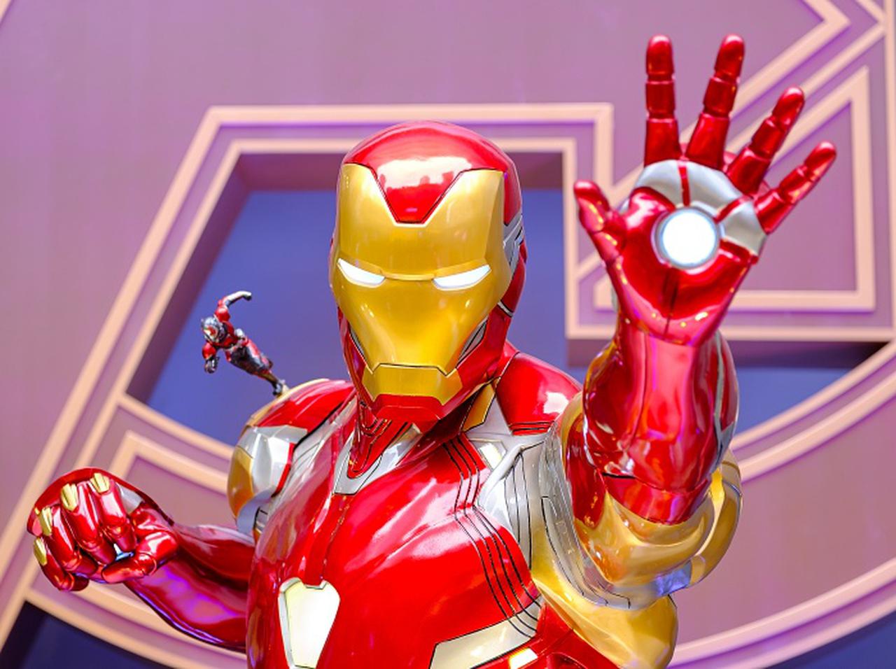 マーベルヒーローの著作権問題が発生! マーベルがコミック作家の遺族を起訴