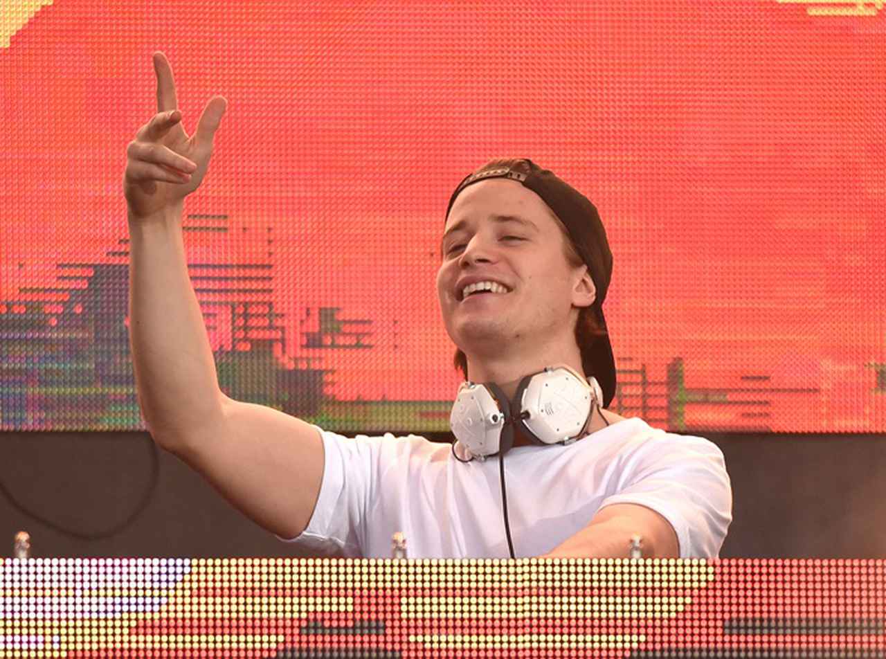 スーパーソニック、カイゴらが出演キャンセル！ヘッドライナーはスティーヴ・アオキに