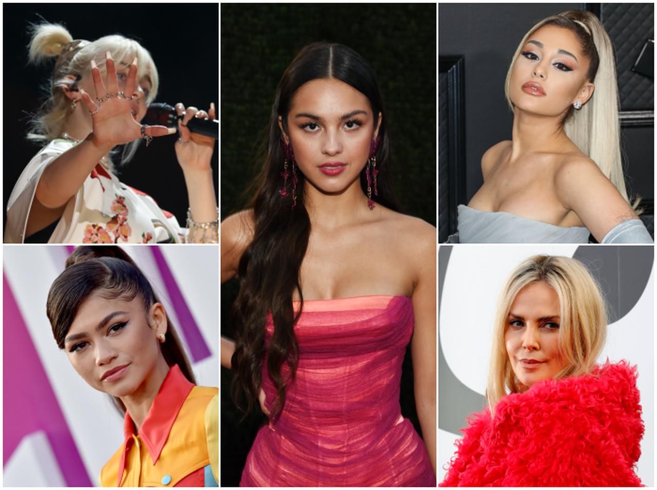 “勝手な女の子像”を押し付けないで！女の子への偏見に立ち向かった女性セレブたち【特集】