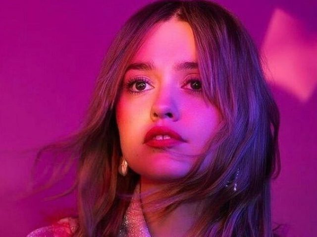 『セックス・エデュケーション』エイミー役が現場で学んだ性的同意、“たぶん”は“ノー”ってこと