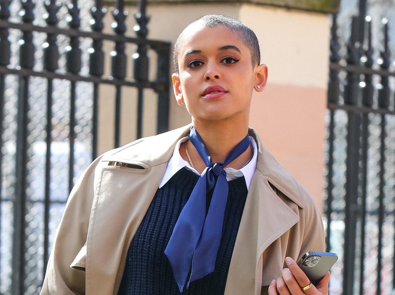 『ゴシップガール』ジョーダン・アレクサンダーが愛用する日本発のスキンケア製品とは？