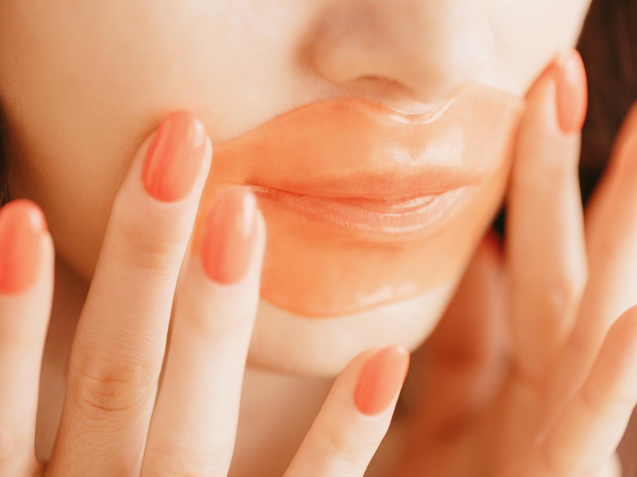 「唇パック」でぷるんとジューシーに!セレブたちが愛用するリップパック5選
