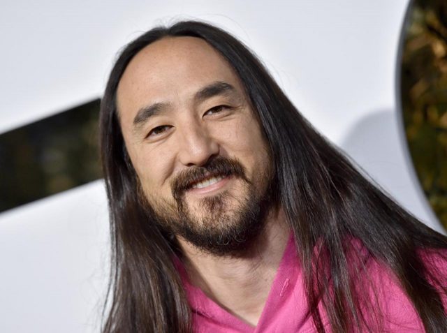 スティーヴ・アオキ、外出出来なくてもSNSを駆使して日本を楽しむ