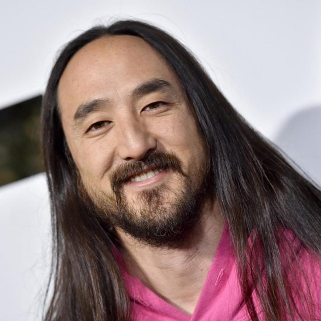スティーヴ・アオキ、外出出来なくてもSNSを駆使して日本を楽しむ