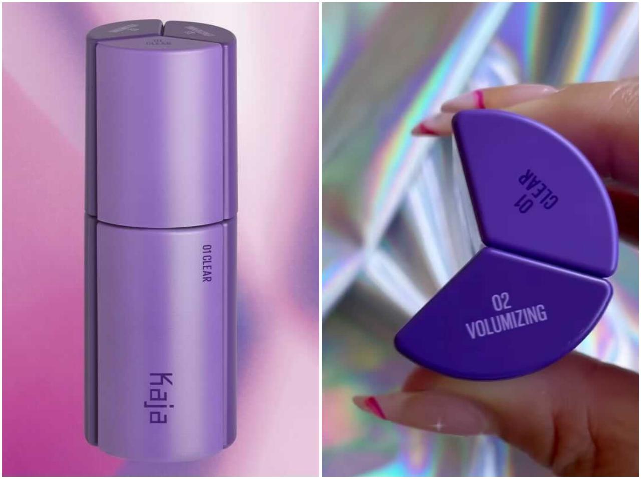 3つのマスカラが合体!ユニークすぎる「トリオマスカラ」が海外で話題