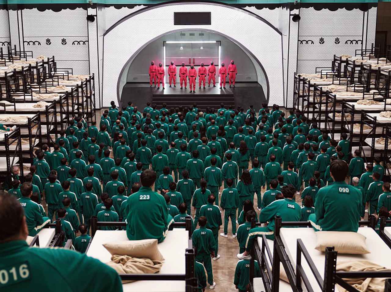 『イカゲーム』はNetflix史上最大ヒットになるのか?1話目から「ゲームのヒント」が隠されていた