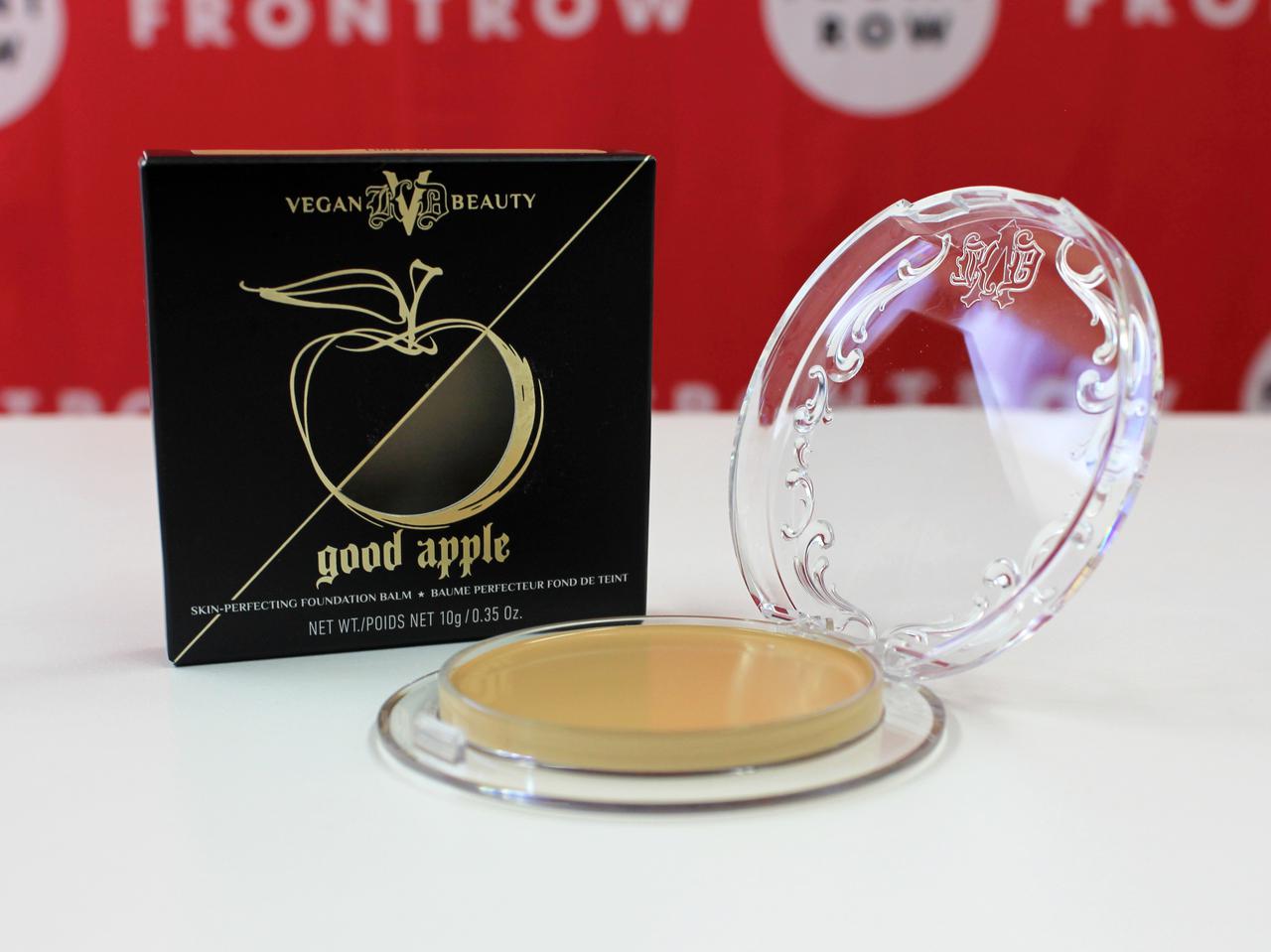 TikTokで爆売れのコスメ「バームファンデ」を美容エディターがリアルにお試し!【商品レビュー】