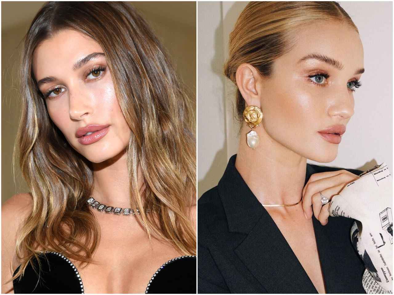 ツヤ肌メイクの新常識！軽やかで崩れにくい「ピンポイント・パウダリング」とは