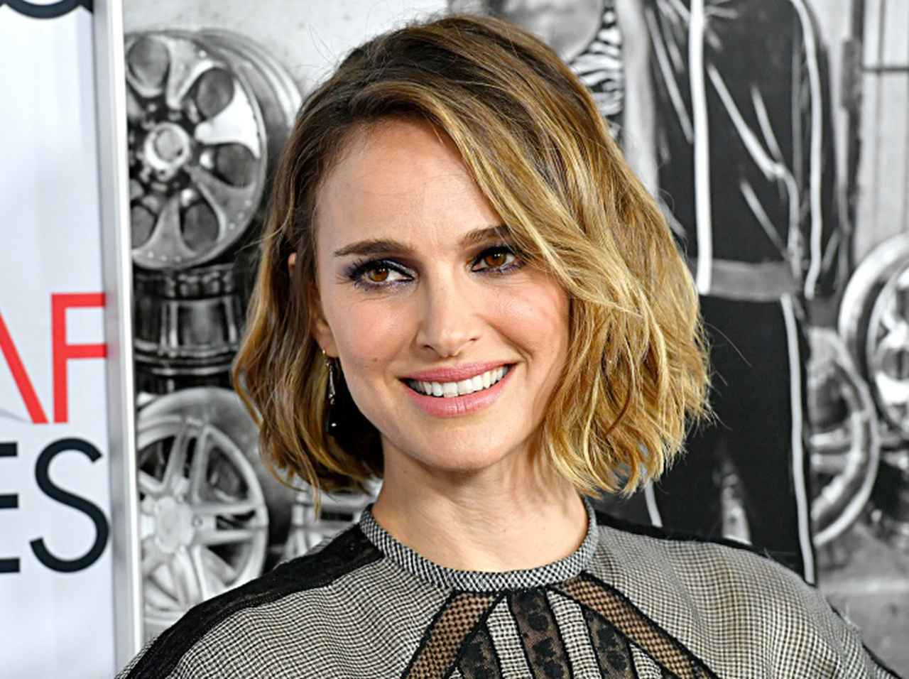 ナタリー・ポートマン、『ソー』新作で取り組んだ肉体改造は過去イチのものと明かす