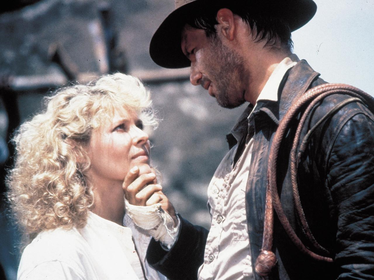 『インディ・ジョーンズ/魔宮の伝説』、スピルバーグが「3部作で1番嫌い」なのに作った“理由”