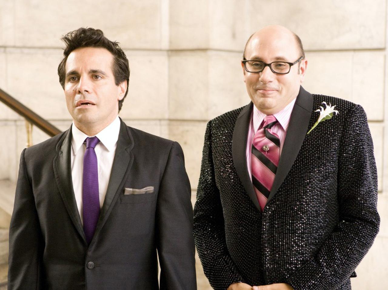 『セックス・アンド・ザ・シティ』スタンフォード役のウィリー・ガーソンが死去、共演者が追悼コメント