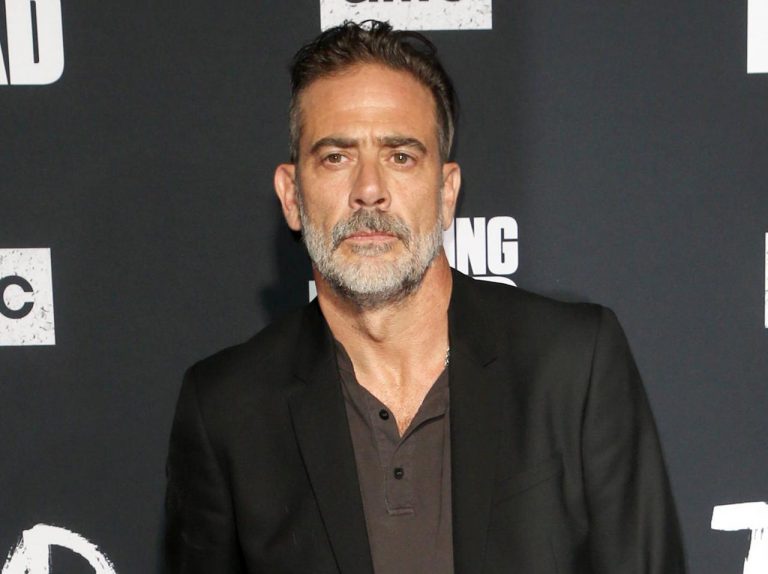 『ウォーキング・デッド』ニーガンの「最後」はどうなる？ジェフリー・ディーン・モーガンが予想
