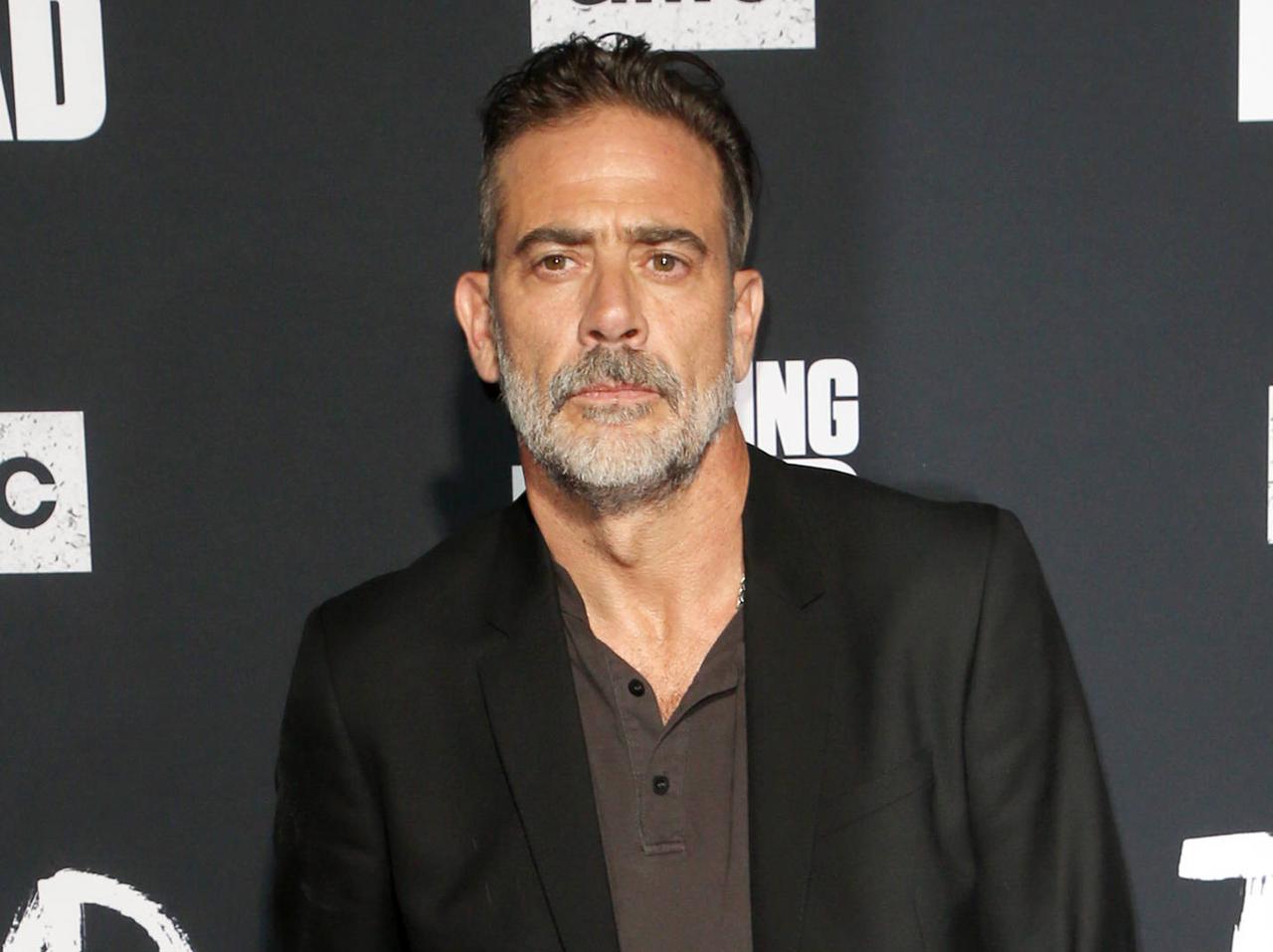 『ウォーキング・デッド』ニーガンの「最後」はどうなる?ジェフリー・ディーン・モーガンが予想