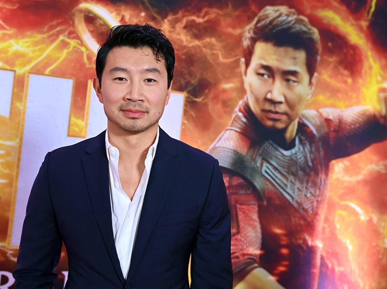 『シャン・チー』シム・リウ、金欠な下積み時代に日本渡航を夢見ていた