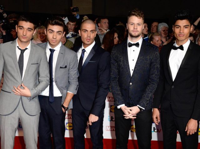 ザ・ウォンテッド、末期の脳腫瘍だったトムの闘病を乗り越え再結成を発表