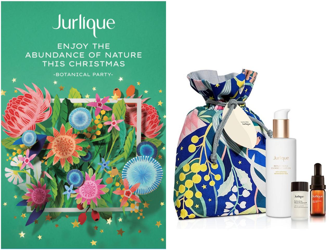 ジュリーク、21年クリスマスコフレは「アドベントカレンダー」&「人気No.1アイテム」を堪能できる豪華セット