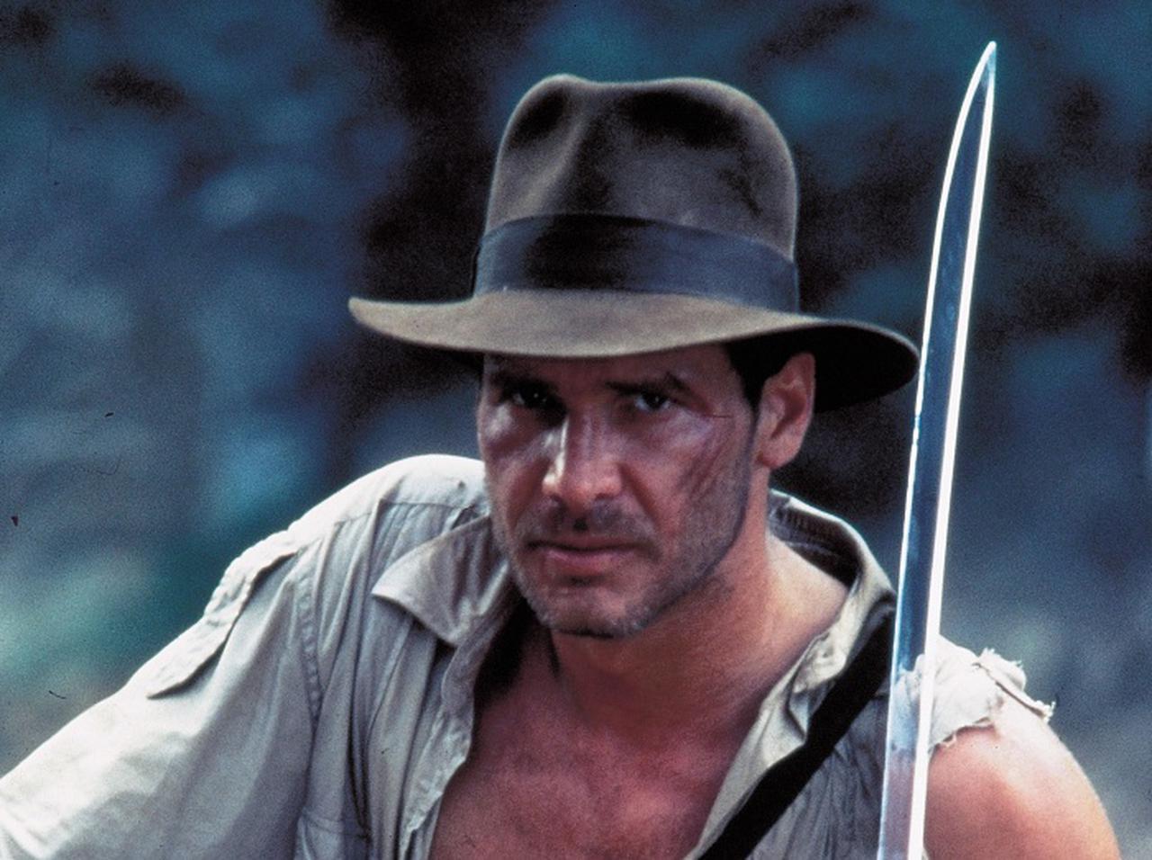 『インディ・ジョーンズ/魔宮の伝説』がインドで公開されなかった理由