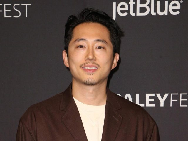 グレン役のスティーヴン・ユァン、『ウォーキング・デッド』卒業後に「悩んだこと」が切実