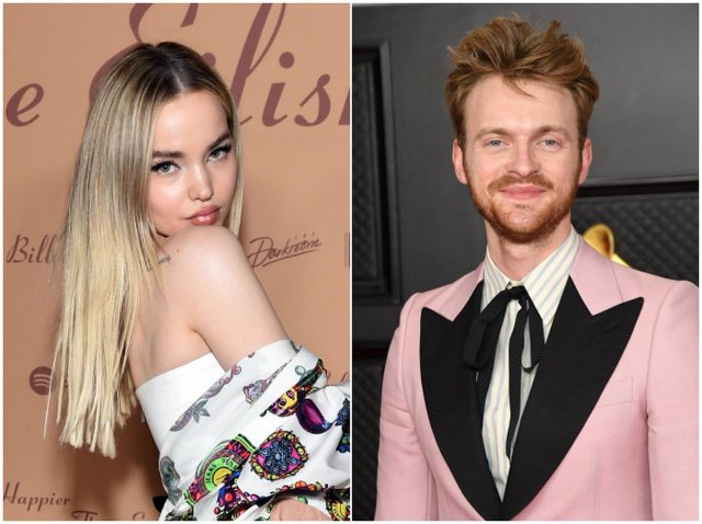 ダヴ・キャメロン、一緒に楽曲制作中のビリーの兄フィニアスの新曲に賛辞