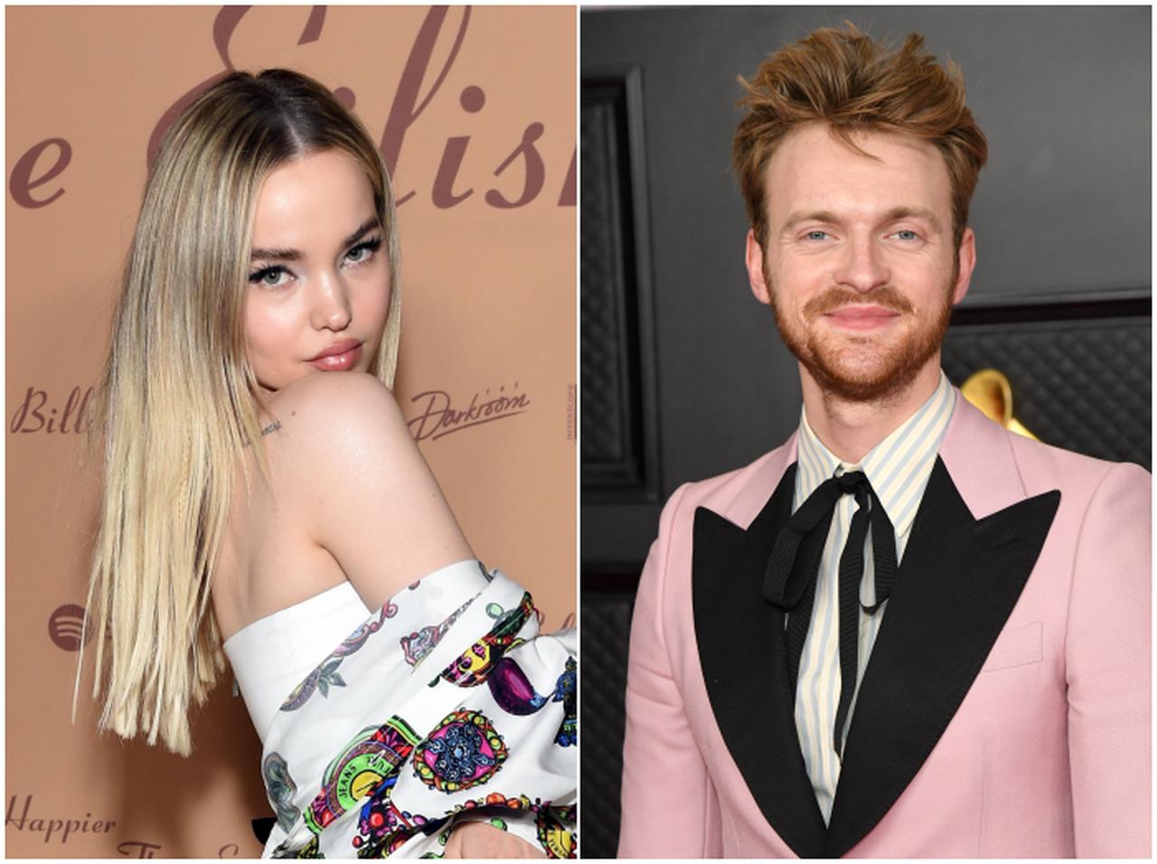 ダヴ・キャメロン、一緒に楽曲制作中のビリーの兄フィニアスの新曲に賛辞