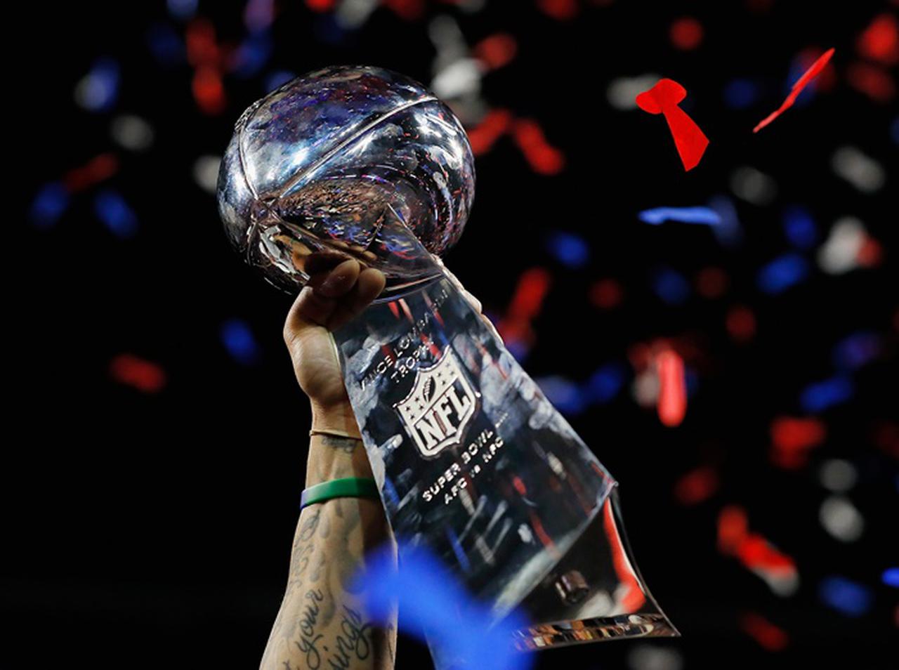 2022年のスーパーボウルの広告枠がほぼ完売、広告費は30秒で7億円