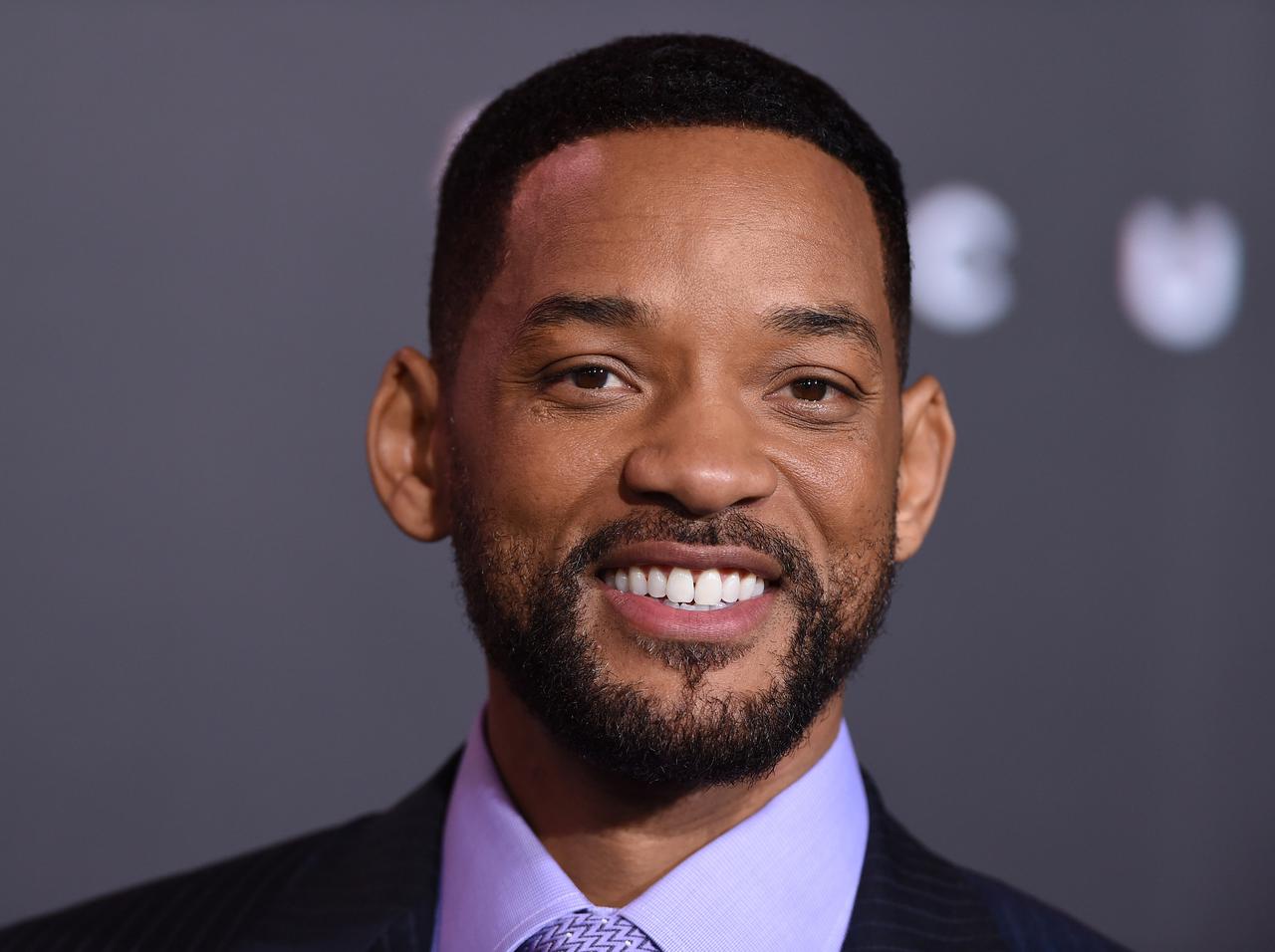 ウィル・スミスが“黒人奴隷”の映画を避けてきた理由、「トム・クルーズに渡されるような役をやりたかった」