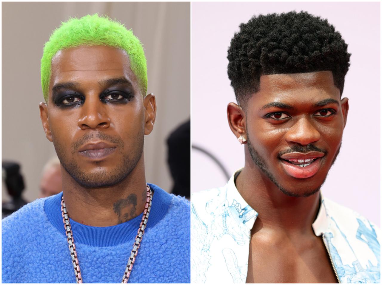 「ヒップホップには同性愛嫌悪の雲がかかっている」キッド・カディがリル・ナズ・Xをサポート