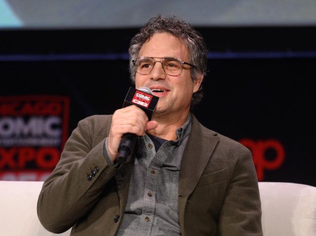 マーベルのネタバレ王、ハルク役がMCUの新フェーズについて「意味深」発言