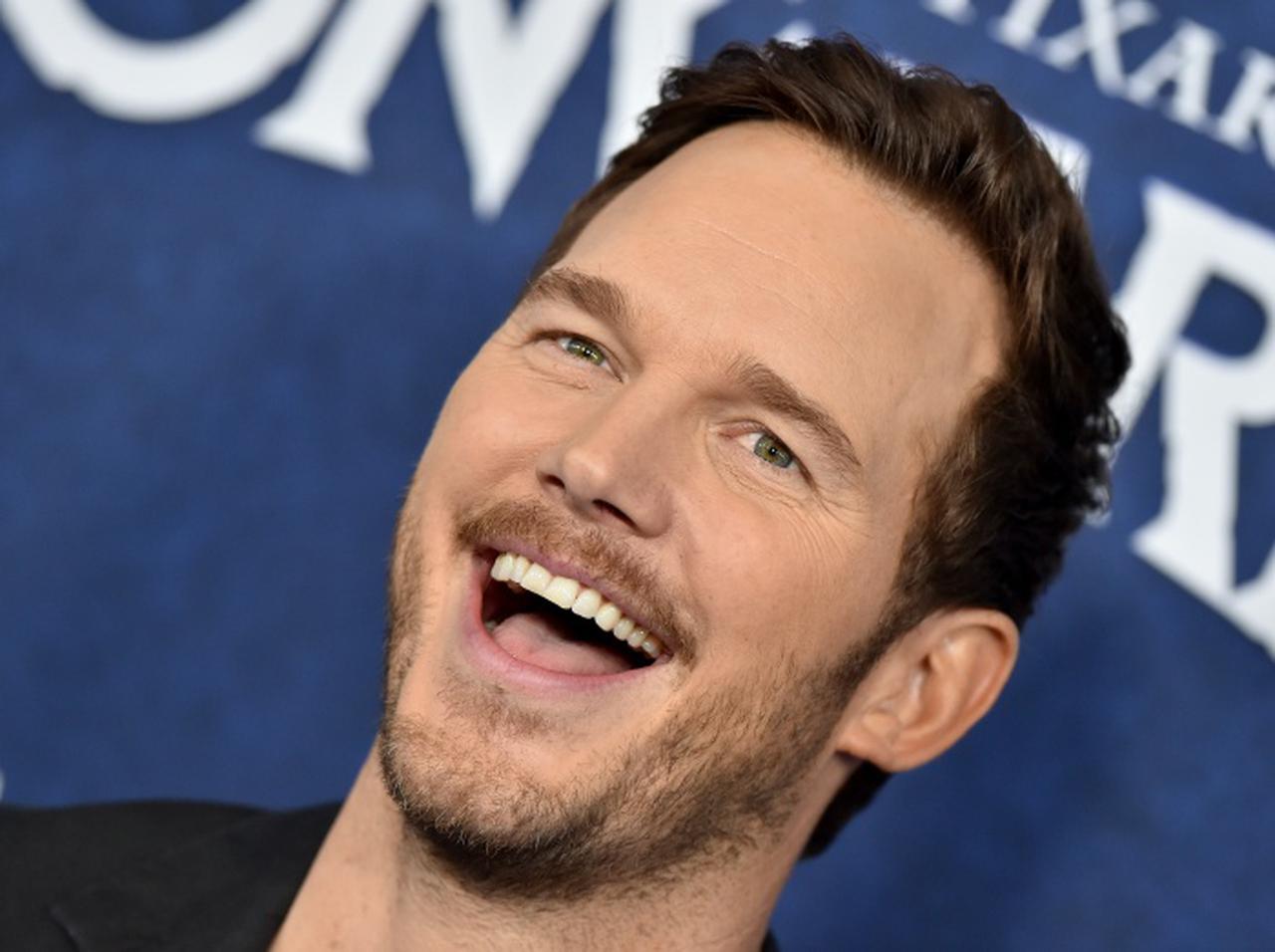 クリス・プラット、全8話のドラマ出演でもらった「ギャラの額」がえげつない